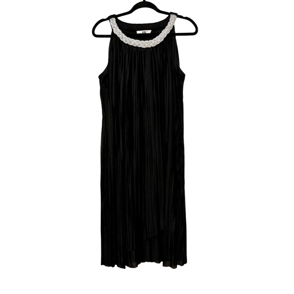 Dr Collection Dresses & Skirts - DR Collection Old Hollywood Luxe Party Dress Womens Size 16 Gatsby Art Deco Gala